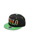 Yolo Snap Cap Colorful Hiphop Hat SNAP CAP