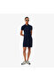 Slim Fit Stretch Petit Pique Polo Dress - EF5473-00-166