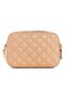 Giully quilted mini crossbody - 3