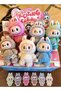 Pop Mart Labubu The Monsters Macaron Series Blind Box, Random 1-Piece Collectible Toy - 2