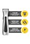 Beret Prolithium Series Hair Trimmer Silver - 2