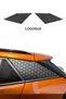 Peugeot 2008 Compatible Butterfly Glass Sticker Set - Logosuz - 4