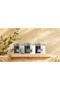 Botanical Body Butter Rice Milk & Bamboo 400 ml – Intensive Moisturizing Body Cream - 2