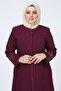 سحاب مخفي مطرز Ferace - 8