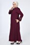 سحاب مخفي مطرز Ferace - 4