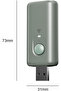 , Irrigation Timer WIFI - Water Timer for Garden (1 Outlet) - 2