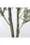 Artificial Olive Tree 155cm - Fake Plant with Moss & Pot - 4