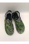 Unisex Non-Slip Sea Shoes Comfortable Insole Multi-Purpose Pool Beach Booties - 3