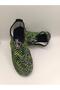 Unisex Non-Slip Sea Shoes Comfortable Insole Multi-Purpose Pool Beach Booties - 4