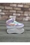 Half Ankle High Top Basket Daily Comfortable Sports Shoes Sneaker - 3