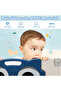 Foldable Baby Playpen With Fence For Indoor 18 pcs - 4