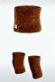 Camel Wool Model Waist Support Corset and Knee Pad (Two-In-One Set) Women Men Unisex - 2