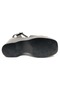 Villing Genuine Leather Comfort Orthopedic Women's Sandals Black - 6