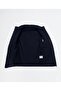 Micro Fleece Lined Vest Navy Blue - 2