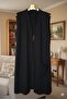 Plus Size Mother's Combed Cotton Stoned Long Vest - 2