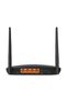 Cxg-T26 Tl-Mr150 300Mbps 4 Port 2 Antenna 4g Lte (Sim Card Supported)(Mobile Router) - 4