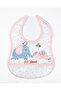 Trink Bag Liquid Proof Pvc Baby Bib Trink-Mama1011