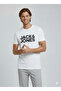 Jack Jones Logo Cotton Men's Quality Imported T-shirt -12151955 Zilmod