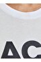 Shirt T-Shirt Rundhals JJECORP LOGO T-SHIRT - 6