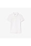 L.12.D Slim Fit Stretch Petit Pique Polo Shirt - PF5462-00-001 - 4