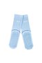 Set of 5 Silicone-Based Pilates and Yoga Socks |   Non-Slip Cotton Unisex Sports Socks - 3