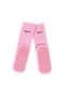 Set of 5 Silicone-Based Pilates and Yoga Socks |   Non-Slip Cotton Unisex Sports Socks - 4