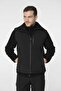 2Assmn0807-0900 Samana Softshell Men's Vest