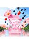 Shepu Appu Slimming Juice (15gx10 Sachets) 2-Pack – Low-Calorie Formula, Supports Metabolism - 2