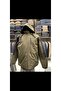 Winter Hooded Sports Coat Men's Lightweight Coat