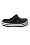 Full Orthopedic Men's Slippers Doctor Nurse Chef Daily Slippers - 3