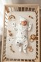 Polka Dot Stylish 5-Piece Newborn Baby Hospital Discharge Set - 3