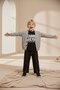 Boy's Casual Cardigan Cool 3-Piece Set - 6