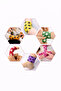 Pati Koban Bandage - Self-Adhesive Bandage - Coban Bandage-Elastic Wrap Bandage 7.5Cmx4.5 M. - 2