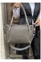 Women's Large Shoulder and Crossbody Bag - 3