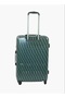 Signature Hs Hardside Luggage On Wheels For Unisex | Ultra Lightweight Abs On With Spinner Wheels 4 - 5