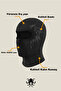 Thermal Snow Mask - Balaklava, Flexible Fabric, Special for Motorcyclists, Windproof Brd-03 - 6