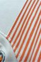 STRIPED DETAIL CREW NECK TRACKSUIT TUNIC 43804 - 5