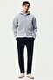 بنطال رياضي مخصص بقصة Slim Fit - 3
