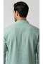 Men's Muslin Shirt 100% Cotton - 2