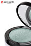 Pearly Velvet Eyeshadow - Eyeshadow - Dark Green - 8