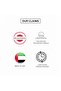 Bakhoor Zayed - Premium Arabic Incense, Home Fragrances, 40gm - 3