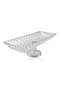 Selen Concept Cage Model Standing Handmade Glass Presentation Holder - 3