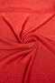 Brayt Silvery Red Knitted Fabric