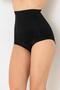 Seamless High Waist Breathable Anti-Sweat Comfortable Fit Women's Slip Panties - 8