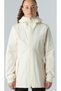 W Hikesteller Parka Shell Jacket Women's Outdoor Parka Nf0A8Dz1Qli1 White