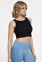 Women's Sports Seamless Bustier - 5