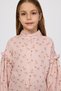 Girl's Pink Shirt - 2