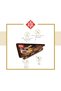Figol Walnut and Fig Bar Triangle 40 g x 12 Pieces - 4