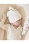 Gots Organic Certified Cowl Hat - 5