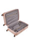 Promo Intl Pr1 Hardside Luggage On Wheels For Unisex | Ultra Lightweight Abs On With Spinner Wh - 6